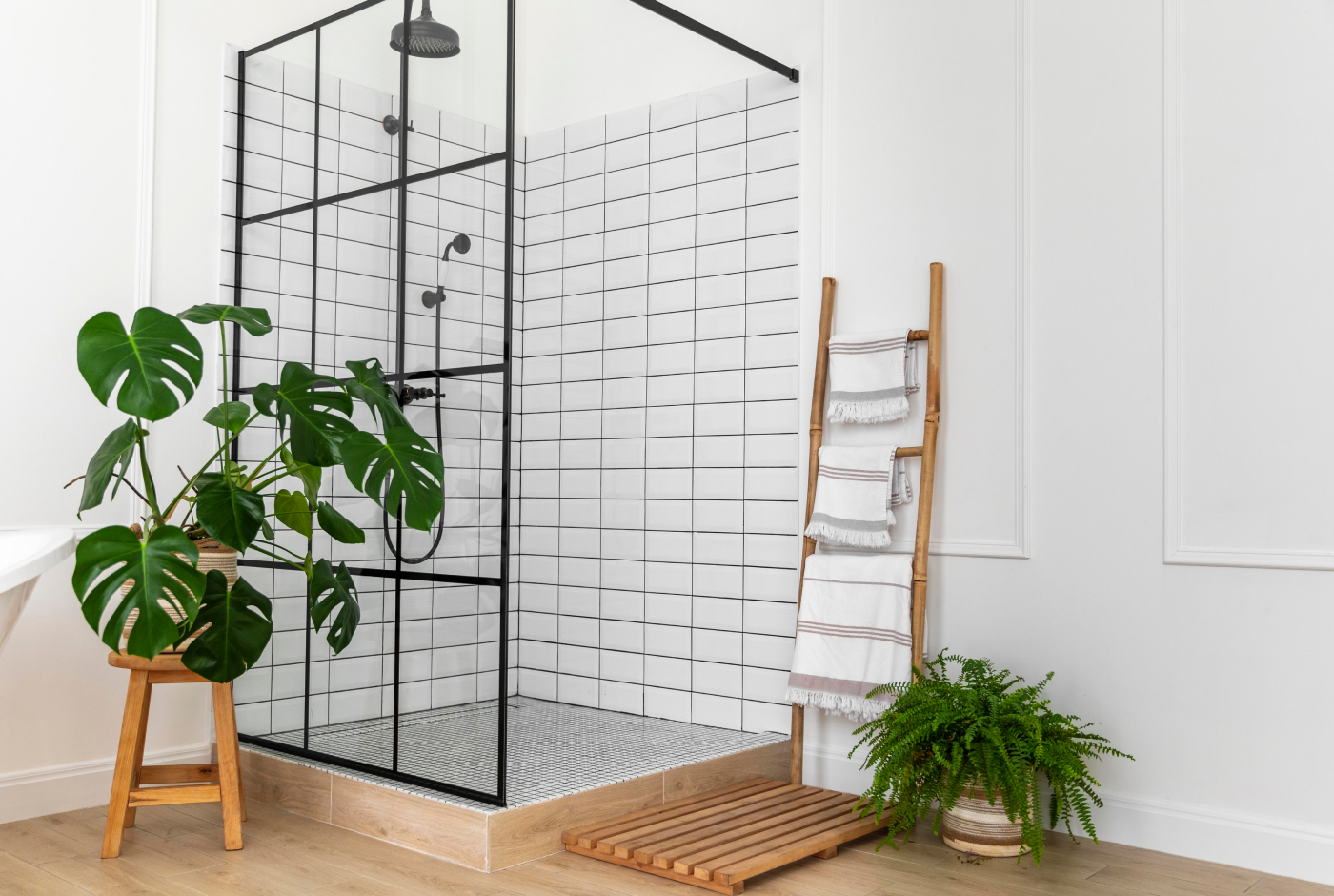 World Cleanup Day: From Nationwide Cleanups to Bathrooms That Sparkle