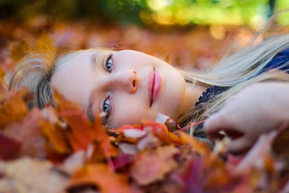 Skincare in Fall/Winter: How to Protect Your Skin