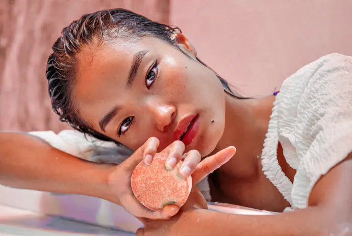 How to Recognize a Quality Solid Shampoo