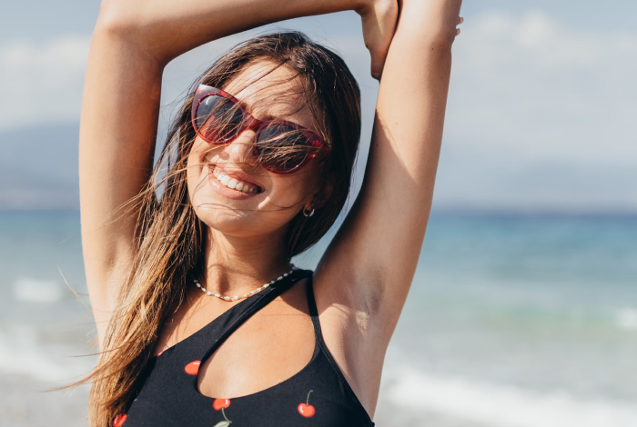 Deodorants vs. Antiperspirants: Understanding the Differences and Making Informed Choices