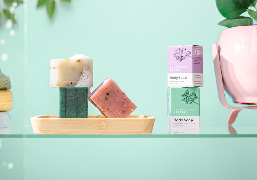 5 Ways to go green | Revamp Your Bathroom for Sustainability