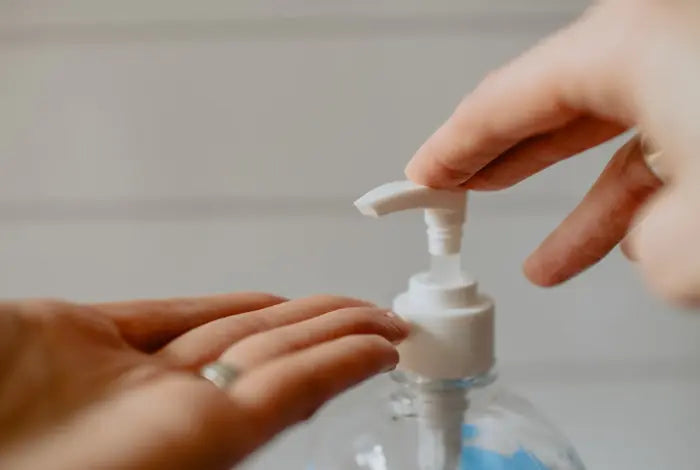 Liquid Soap vs. Solid Soap: A Sustainability Showdown
