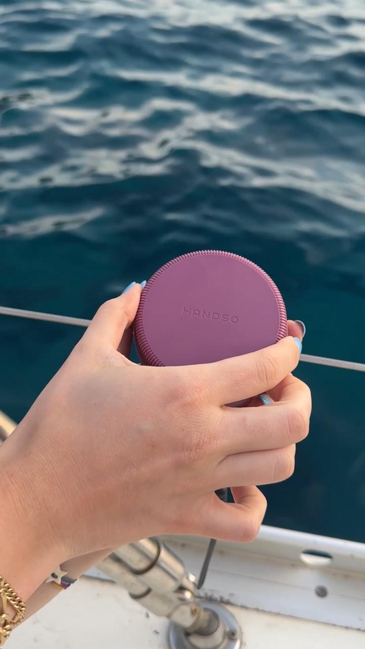 Boat Day Shower Routine: Rinse Off After The Sea