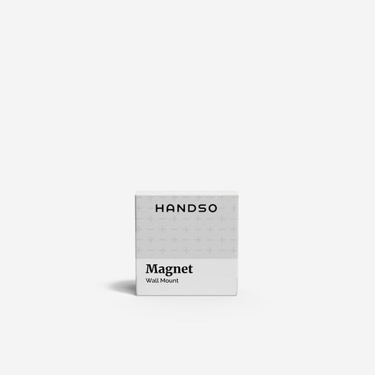 Handso - Revolutionieren Sie Ihr Duscherlebnis!