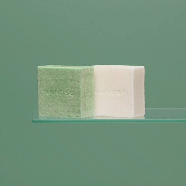 Shampoo Grapefruit and Myrtle