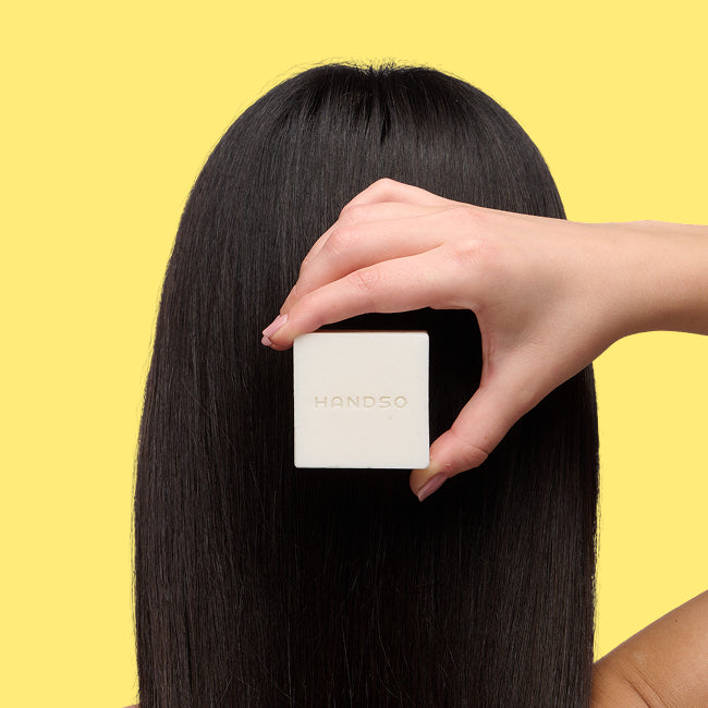 Shampoo Grapefruit
