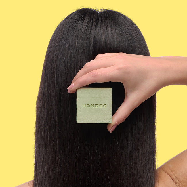 Shampoo Myrtle