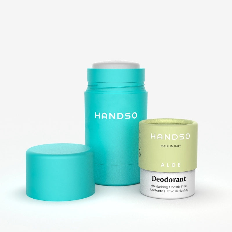 Deodorant Kit