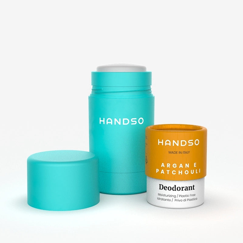 Deodorant Kit