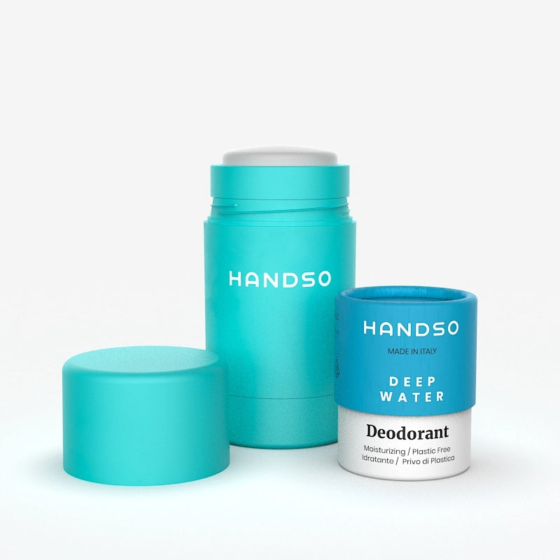 Deodorant Kit