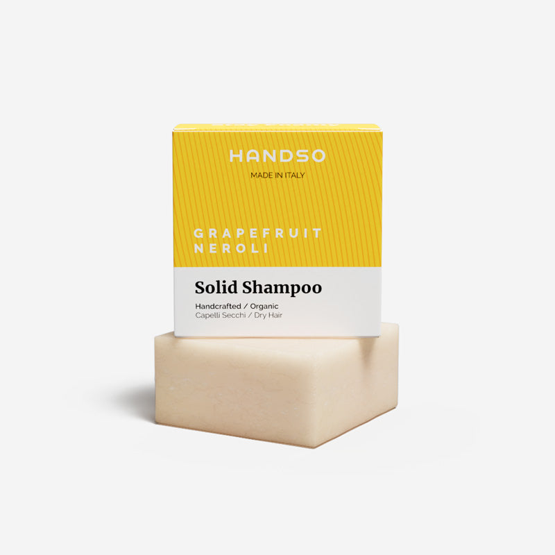 Shampoo