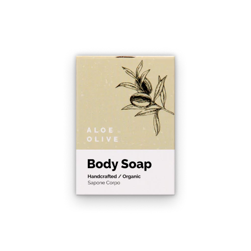 Body Soap