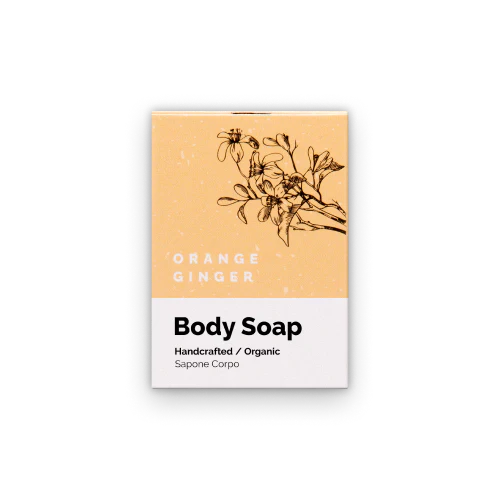 Body Soap