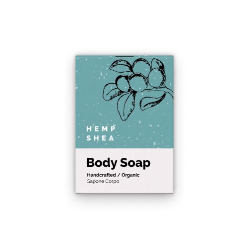 Body Soap