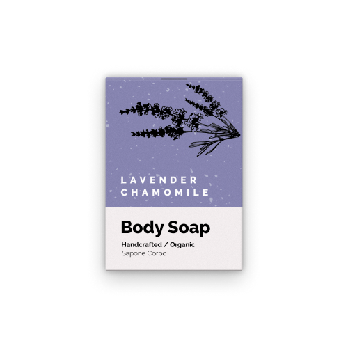 Body Soap