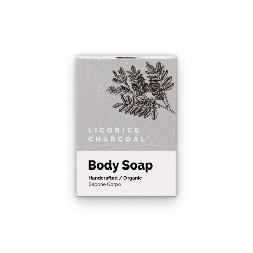 Body Soap