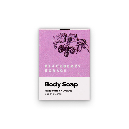 Body Soap