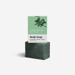 Pennyroyal Nettle