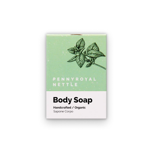 Body Soap